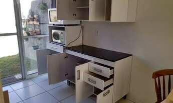 Imagem 5: Alugo Casa (2 Suítes) em Condomínio Fechado