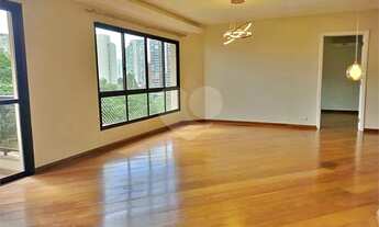 Imagem 1: Apartamento 4 quartos - 2 suítes - Brooklin