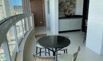 Imagem 16: Apartamento para venda tem 81 metros quadrados com 2 quartos em Centro - Mongaguá - SP