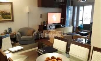 Imagem 3: Apartamento Chácara Santo Antonio a venda 3 dormitórios