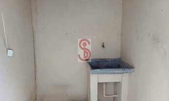 Imagem 4: CASA 01 DORMITÓRIO , COZINHA - VILA ANTONIETA