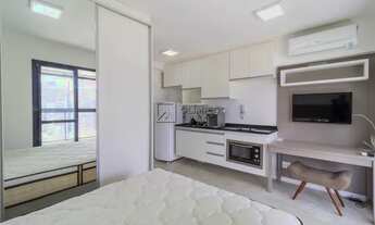 Imagem 5: Locação Apartamento 1 Dormitórios - 36 m² Jardim Paulista