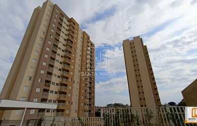 Imagem: Apartamento (tipo - padrao) 2 dormitórios