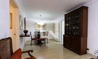 Imagem 2: Apartamento para Aluguel - Jardim Paulista, 2 Quartos, 90 m2