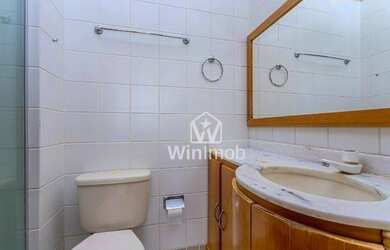 Imagem 3: Apartamento à venda, 70 m² por R$ 469.000,00 - Cristo Redentor - Porto Alegre/RS