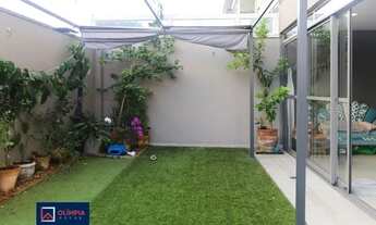 Imagem 5: Apartamento Venda Sumaré 160 m² 4 Dormitórios