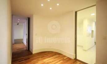 Imagem 6: Cobertura Moema 4 suítes 8 vagas de garagem