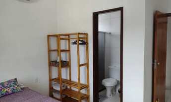 Imagem 4: Apartamento na praia do Guaibim