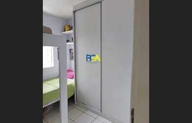 Imagem 2: Apartamento com 2 quartos, 46m², à venda em Lauro de Freitas, Itinga
