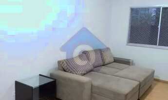 Imagem 2: APT 2 DORM 1VAGA A 550MTS DO METRO ANA ROSA PROX ETAPA VERGUEIRO