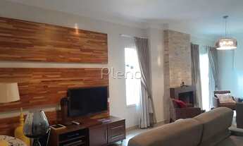 Imagem 2: Casa à venda no Swiss Park - Campinas/SP