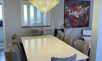 Imagem 2: APARTAMENTO - CERQUEIRA CESAR - 3 DORMS 1 SUÍTE 2 VAGAS