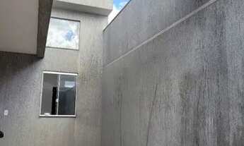 Imagem: Aluguel casa 3 quartos Itamaraty II etapa