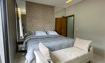 Imagem 7: Portal do Sol Garden - Casa de Condomínio 4 quartos, sendo 3 suítes