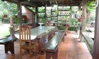 Imagem 6: Casa em alter do chão