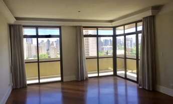 Imagem: Apartamento 417 m 4Dorm. Chácara Santo