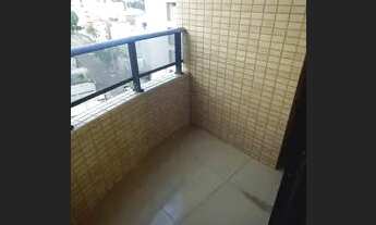 Imagem: Apartamento para aluguel tem 60 metros quadrados