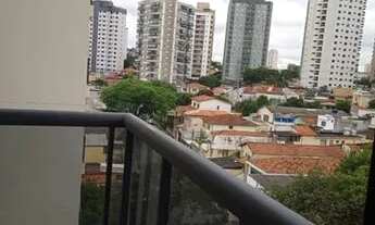 Imagem 5: Apartamento para aluguel possui 107 metros quadrados com 3 quartos