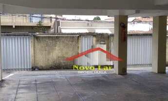 Imagem 3: Apartamento com 3 dormitórios à venda por R$ 240.000,00 - Joaquim Távora - Fortaleza/CE