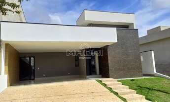 Imagem: Casa - Residencial Vila do Sol - Valinhos