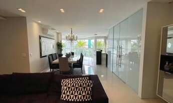 Imagem 7: FINAMENTE DECORADO PRONTO PARA MORAR NA PRAIA BRAVA!!!