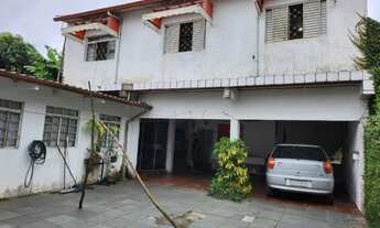 Imagem 6: Vendo 2 casas mesmo terreno 10x40- ótimo para abrir clínica ou outra atividade