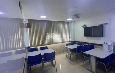 Imagem 3: Tijuca Galpão / depósito com 1 vaga na garagem