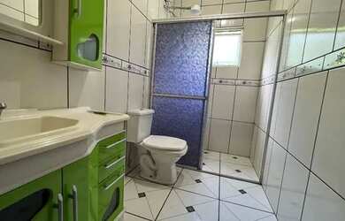 Imagem 6: Apartamento com 1 dormitório para alugar, 80 m² por R$ 748,00/mês - União - Estância Velha