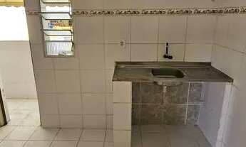 Imagem 7: Vendo apartamento no terminal de ônibus se Barra de Jangada