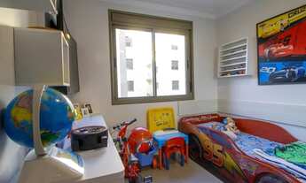 Imagem 9: Apartamento para Venda - 89.31m², 3 dormitórios, sendo 1 suites, 1 vaga - Cavalhada