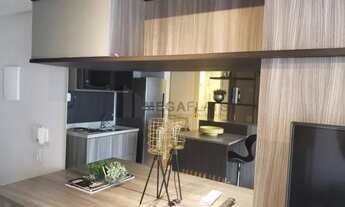 Imagem 2: LINDO APARTAMENTO PARA LOCAÇÃO NO JARDINS!