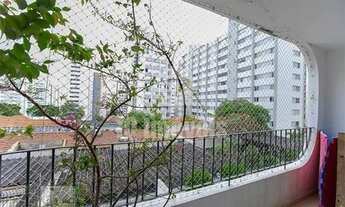 Imagem 3: Apartamento em Perdizes c/ 156 mta c/ 1 suite mais 3 dormitórios, 2 vagas c/ lazer