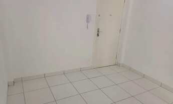 Imagem 2: Apto de 2 dorms na Ocian, prédio com elevador de frente para o mar, reformado