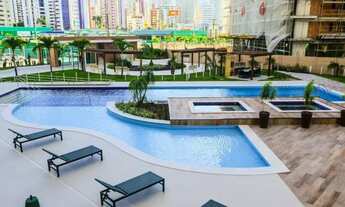 Imagem 2: Apartamento para aluguel possui 78 metros quadrados com 3 quartos em Papicu - Fortaleza