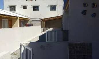 Imagem 4: RESIDÊNCIA 41 m² - SERTÃOZINHO - MATINHOS