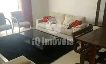 Imagem: Apartamento para locação na Chácara Santo