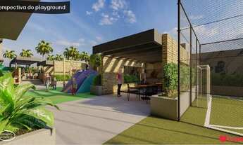 Imagem 6: Apartamento para venda tem 54 metros quadrados com 2 quartos em Centro - São Bernardo do C