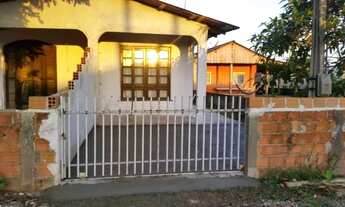 Imagem: Casa em Itapoá de alvenaria com3 quartos