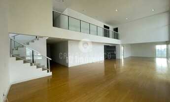 Imagem: Vende Mansão suspensa, 633m, 5 suítes