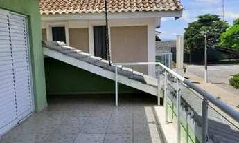 Imagem 4: CASA EM CONDOMÍNIO - CONVÍVIO RESIDENCIAL SANTANA - SP