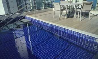 Imagem: Excelente Apto Mobiliado - Boa Viagem -Polo