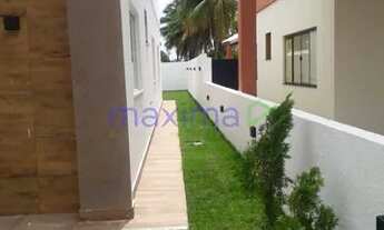 Imagem 3: Oportunidade! Linda Casa Com 3/4 No Cond. Sol E Praia