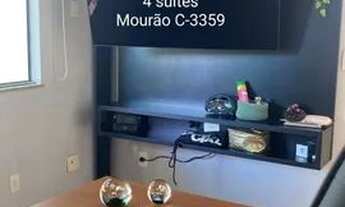 Imagem 12: Confortável duplex. Jardim das Américas, 4 suítes, 3 salas, sala cinema, escritório, edícu