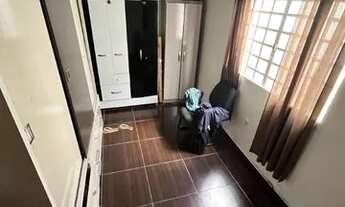 Imagem 5: Chácara 201 Conjunto F - Casa com 3 dormitórios à venda, 200 m² por R$ 220.000 - Ceilândia