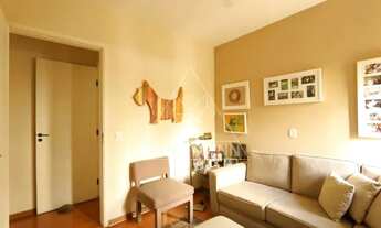 Imagem 2: Campo Belo, 3 dormitórios, 2 vagas