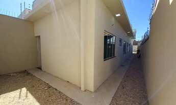 Imagem 4: Casa para venda tem 103 metros quadrados com 3 quartos em Plano Diretor Sul - Palmas - TO