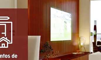 Imagem 6: Apartamento de 62 m² com 2 quartos sendo 1 suíte, Centro - São Gonçalo - RJ