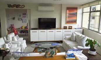 Imagem: Venda Apartamento 3 Dormitórios - 178 m²