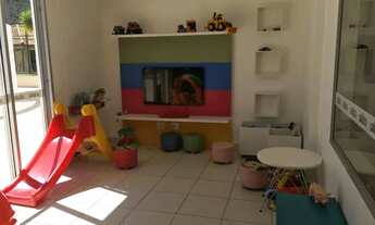 Imagem 14: Excelente apto 02 quartos (01 suíte) com vista magnifíca e lazer completo no Buritis!