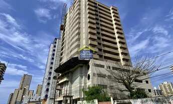 Imagem 1: Apart 3 dorms Suites, 250 Metros da Praia, JGA764